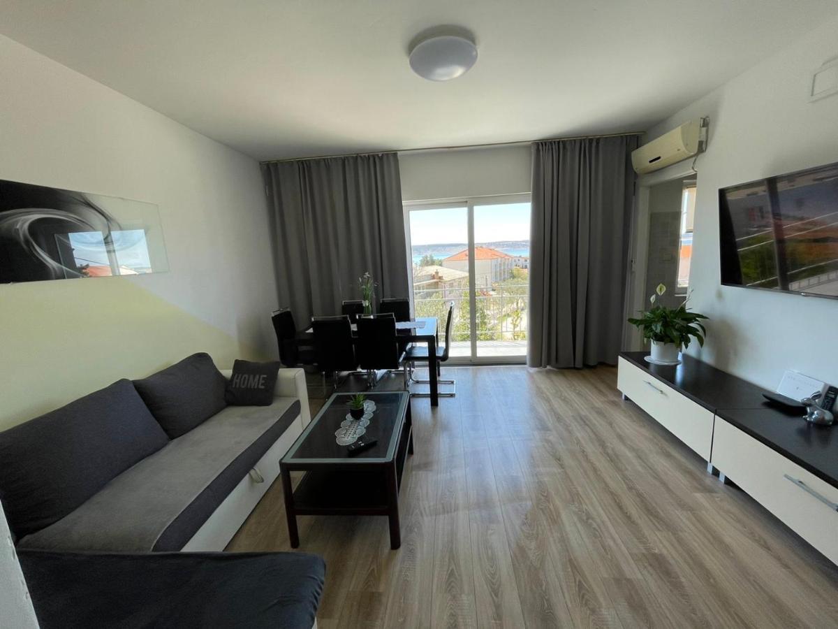 Starigrad Paklenica-Josipa Apartmani Exterior foto