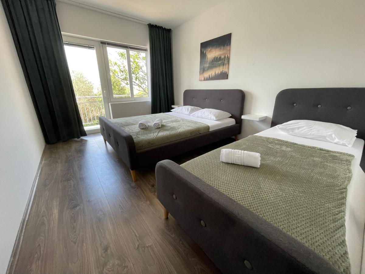Starigrad Paklenica-Josipa Apartmani Exterior foto