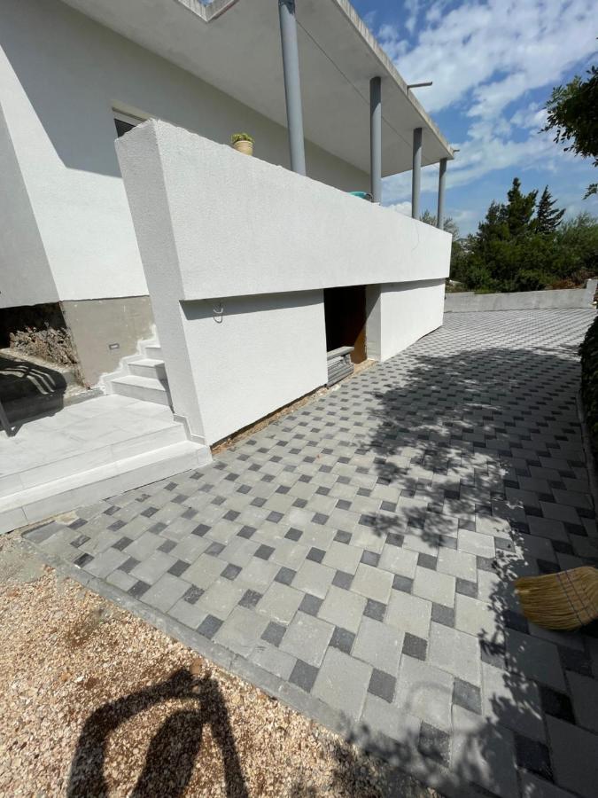 Starigrad Paklenica-Josipa Apartmani Exterior foto