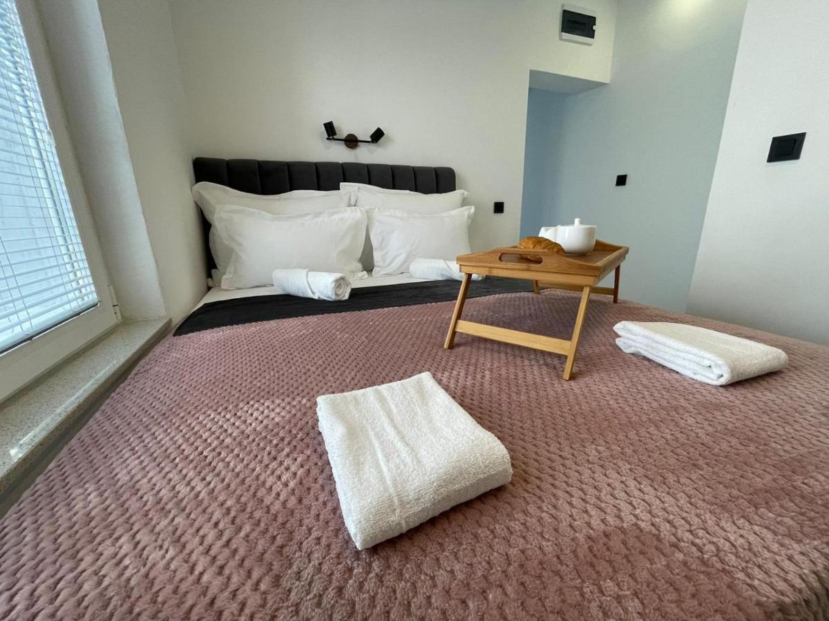 Starigrad Paklenica-Josipa Apartmani Exterior foto