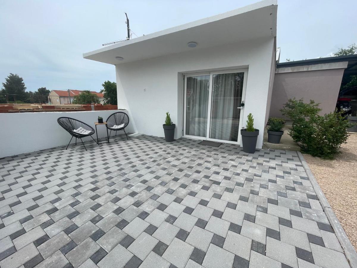 Starigrad Paklenica-Josipa Apartmani Exterior foto